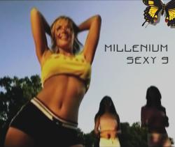 VA - Millenium Sexy 9