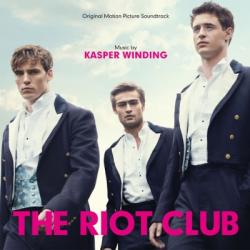 OST -   / The Riot Club