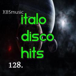 VA - Italo Disco Hits Vol. 128