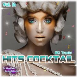 VA - Hits Cocktail Vol.16