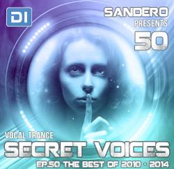 Sandero - Secret Voices 50 'The Best Of' Special