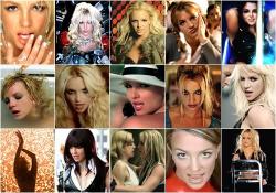 Britney Spears - Videography