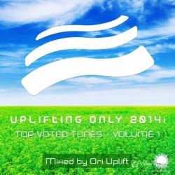 VA - Uplifting Only 2014: Top-Voted Tunes Vol 2