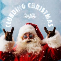 VA - Clubbing Christmas 2015