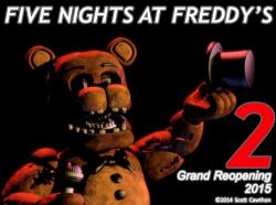 Five Nights at Freddy's 2 1.0