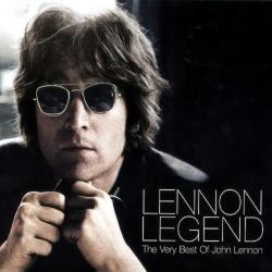 John Lennon - Lennon Legend: The very best of John Lennon