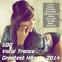 VA - Vocal Trance Hits Best Of 2014