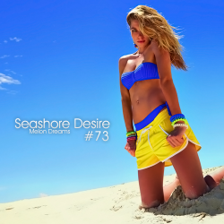 VA - Seashore Desire #73