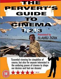  / The Pervert's Guide To Cinema SUB
