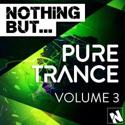 VA - Nothing But Pure Trance Vol 3