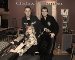 Galaxy Hunter - Collection