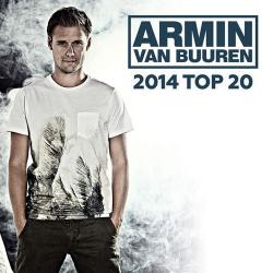 VA - Armin van Buuren's 2014 Top 20