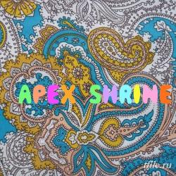 Apex Shrine - Home Baked
