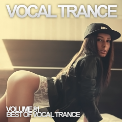VA - Vocal Trance Volume 81