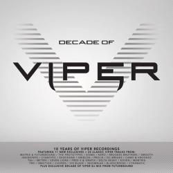 VA - Decade Of Viper (10 Years Of Viper Recordings)