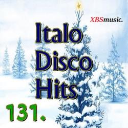VA - Italo Disco Hits Vol. 131