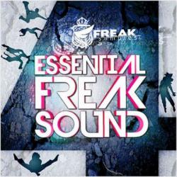 VA - Called Essential Freak Sound