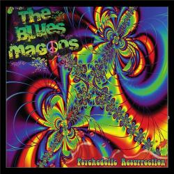 The Blues Magoos - Psychedelic Resurrection