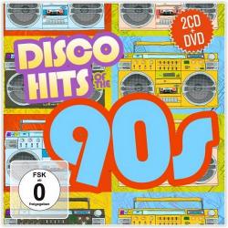 VA - Disco Hits of the 90's