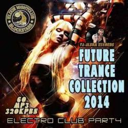VA - Future Trance Collection