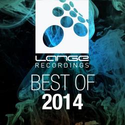 VA - Lange Recordings Best Of 2014
