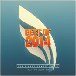 VA - Blue Soho Recordings: Best Of 2014