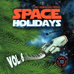 VA - Space Holidays Vol.6