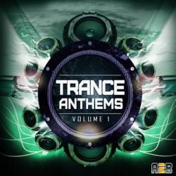 VA - Trance Anthems Vol.1-2
