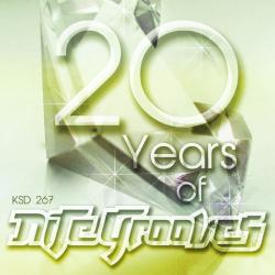 VA - 20 Years Of Nite Grooves