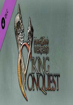 Mount Blade: Warband - Viking Conquest [Лицензия]