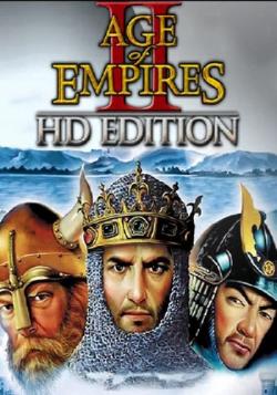 Age of Empires 2: HD Edition [v 3.8.2662] [RePack от Tolyak26]