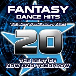 VA - Fantasy Dance Hits Vol.20