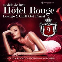 VA - Hotel Rouge, Vol. 9 - Lounge And Chill Out Finest