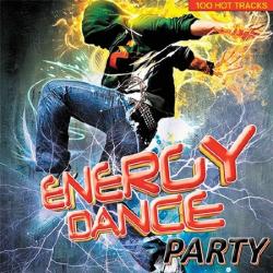 VA - Energy Dance Party