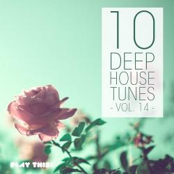 VA - 10 Deep House Tunes Vol 14
