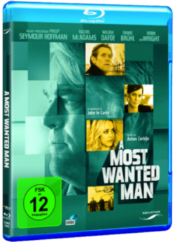    / A Most Wanted Man DUB