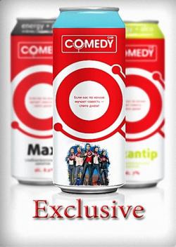 Comedy Club. Exclusive 65 (  14.02.2015)