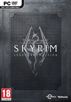 The Elder Scrolls V: Skyrim - Extended Edition [DLCs/MODs] (RePack oт Ra3or)