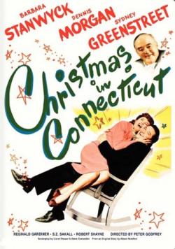 []    / Christmas in Connecticut (1945) MVO
