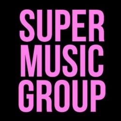 VA - Super Music Group Twilight