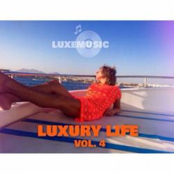 VA - LUXEmusic: Luxury Life vol.4