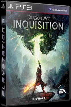 [PS3] Dragon Age: Inquisition