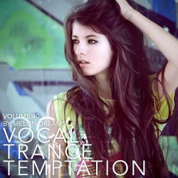 VA - Vocal Trance Temptation Volume 40