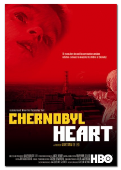   / Chernobyl Heart VO