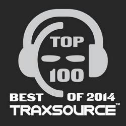 VA - Traxsource Top 100 Best Of 2014