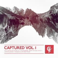 VA - Captured Vol 1