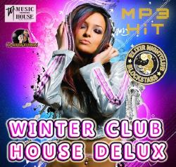VA - Winter Club House Delux