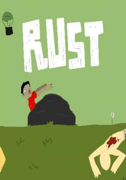 Rust Experimental [v. 1172 RU + вшитый сервер]