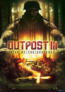  :   / Outpost: Rise of the Spetsnaz MVO