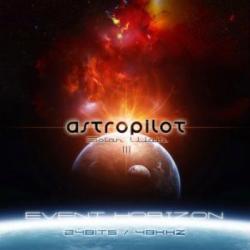 AstroPilot - Solar Walk III: Event Horizon